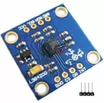 Module Cảm Biến Góc L3G4200D